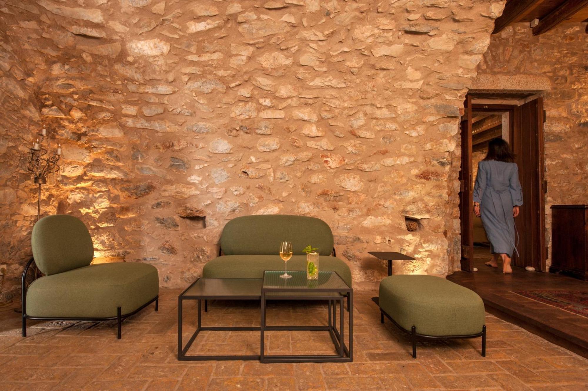 Kyrimai Hotel Jeroliménasz Kültér fotó